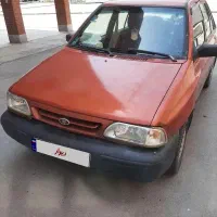 پرایدرنگ نارنجی شاد فروشی