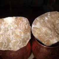 سنگ راف الماس سیاه وشهاب سنگ