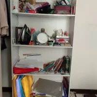 رگال وقفسه