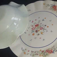 شیرینی خوری و میوه خوری