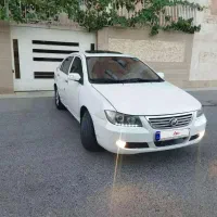 لیفان ۶۲۰ تلنت ۱۸۰۰ سی سی موتور بزرگ