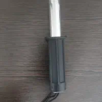 باتوم فنری