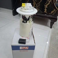پمپ بنزین پرشیا