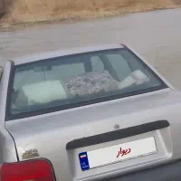 فروش پراید