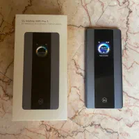 مودم همراه Huawei E6888-982 5G Mobile WiFi Pro 5