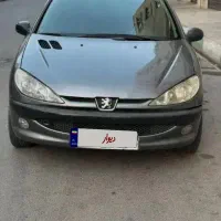 ۲۰۶ مدل ۸۵