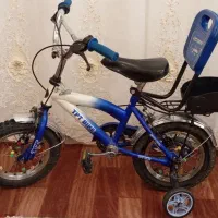 دوچرخه 12 اسپورت TPT Bike