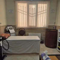 کلینیک لاغری و تناسب اندام