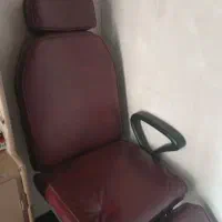 صندلی اصلاح