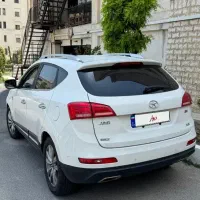 جک S5 مدل 97
