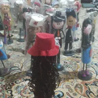 110عروسک|اسباببازی|اصفهان, زاجان|دیوار