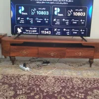 میز تلویزیون