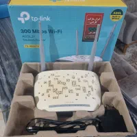 فروش دو عدد مودم adsl