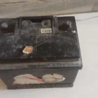 باطری  55آمپر