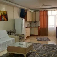 آپارتمان مبله اسکان مسافر لوکس در تاپ لوکیشن