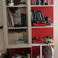 فروش کتابخانه