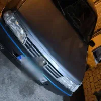 پژو 405 مدل 87