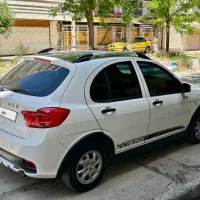 کوییک r99|خودرو سواری و وانت|دورود, |دیوار