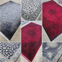 فرش کهنه بیار نو ببر //قسطی بخر //دکوراسیون خاصـ