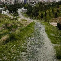 زمین شاهنامه