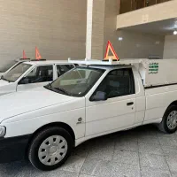 اریسان ۱ مدل ۹۶ دوگانه فابریک