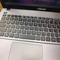 لپ تاپ asus مدل x550L  (فروشگاه لپ تاپ پرشین )|رایانه همراه|گلستان (تهران), |دیوار