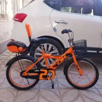 دوچرخه ۲۰