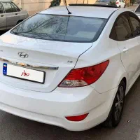 اکسنت۲۰۱۴|خودرو سواری و وانت|تهران, اکباتان|دیوار