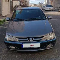 پارس مدل ۹۷