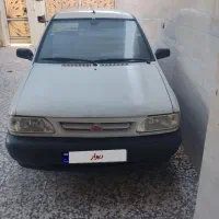 پراید موتور صبا