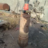 کفکش 120متری 2اینچ سه فاز