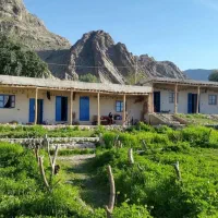 سوئیت سوییت سویت خانه باغ  اجاره اتاق تاریشا