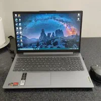 لپتاپ لنوو Ryzen 7 در حد صفر