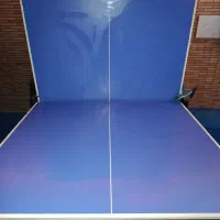 میز تنیس