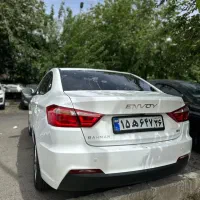 اینوی هیبرید /ENVOY/ صفر خشک / تحویل فوری