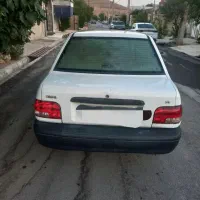 پراید مدل ۹۴
