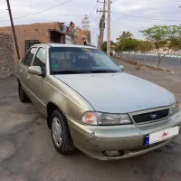 دوو سیلو مدل ۸۱ بدون ضربه