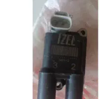 یک جف کوعل زمینس سالم  کمک جلو پرایدوایر کامل زمین