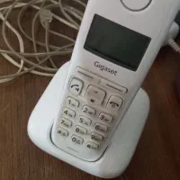 تلفن بی‌سیمی شارژی