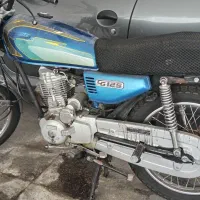 موتور سیکلت سی دی ای