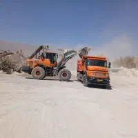 شن و ماسه پاکل و سه دهنه و تنگه رازیانه با تک بنز