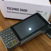 کشلس رومیزی AK600