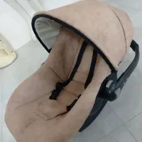 کریر نوزاد
