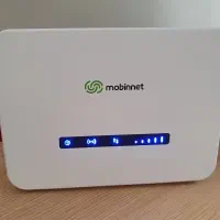 فروش مودم مبین نت 6200D