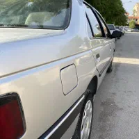 پژو 95|خودرو سواری و وانت|یاسوج, |دیوار