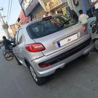 206 84 تیپ 2 خانگی روپا