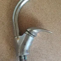 شیر اهرمی کارکرده