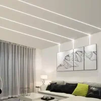 سقف و دیوار کناف از 990 تومن