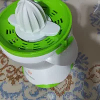 آب مرکبات گیری وساندویچ ساز