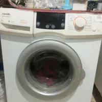 لباس شویی سالم
